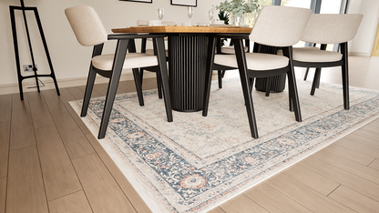Heritage Kirman Rug