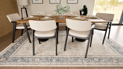 Heritage Kirman Rug