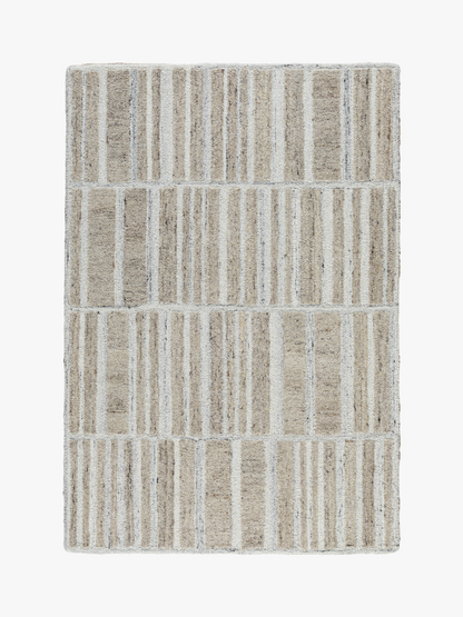 Devonshire Montez Natural Rug