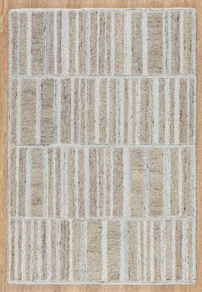 Devonshire Montez Natural Rug