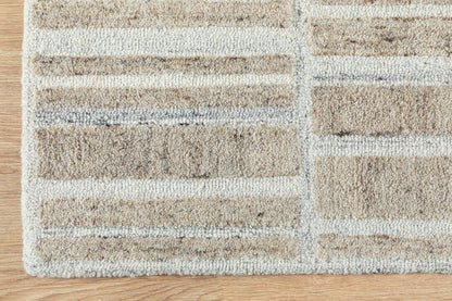 Devonshire Montez Natural Rug
