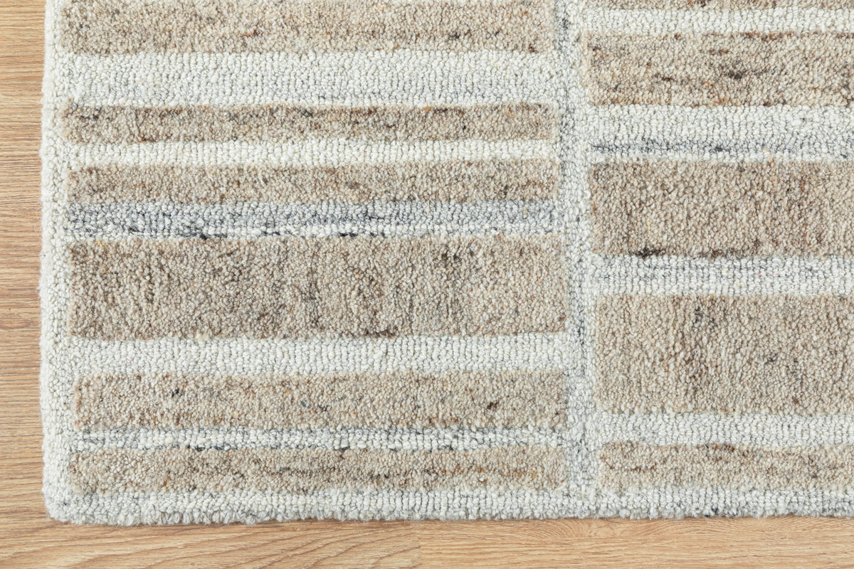 Devonshire Montez Natural Rug