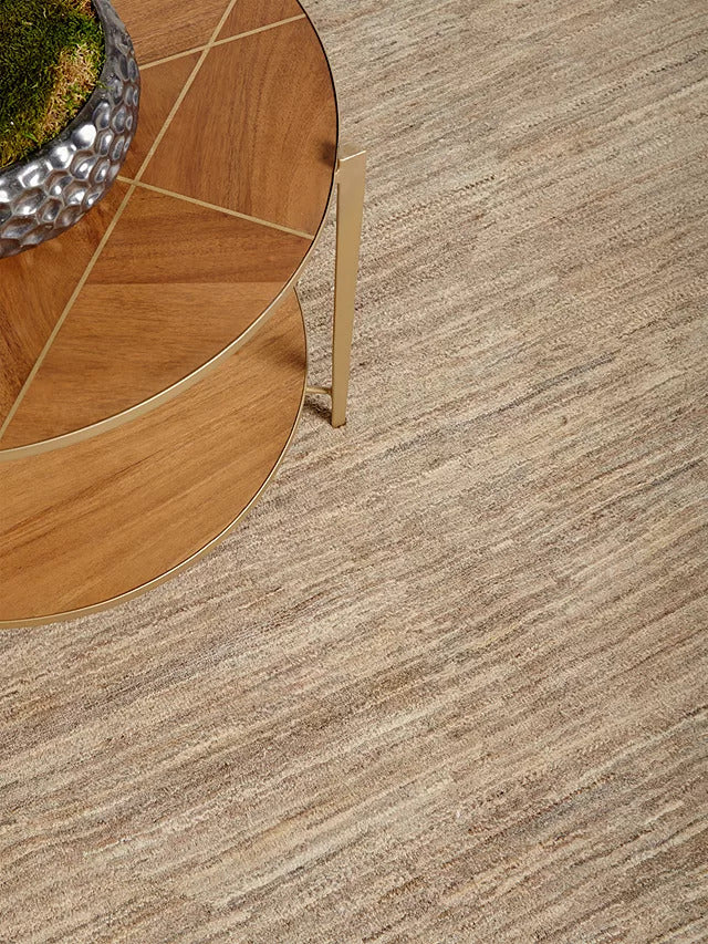 Natural Gabbeh Rug PC 55990 - 2.92m X 1.89m