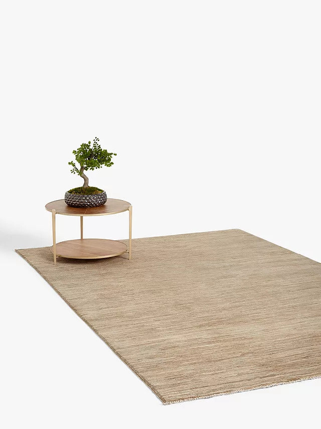 Natural Gabbeh Rug PC 55990 - 2.92m X 1.89m