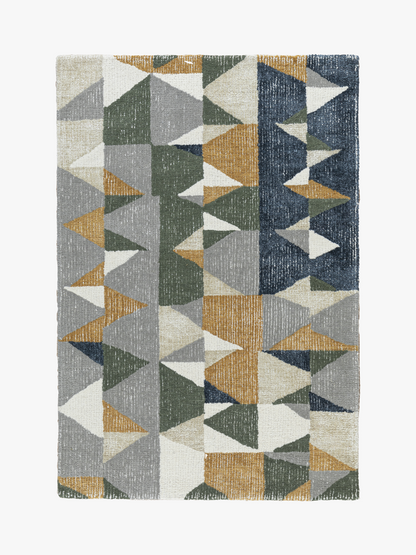 Devonshire Peaks Multi Rug