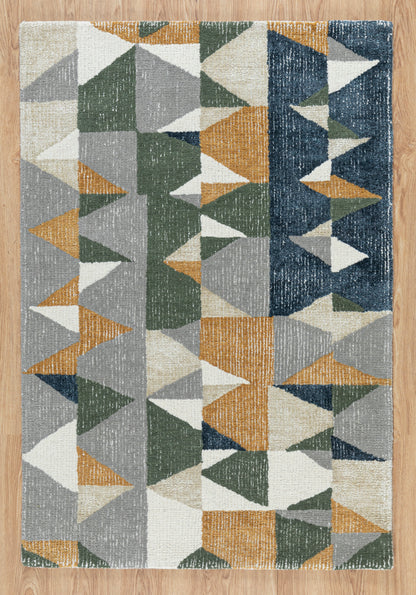 Devonshire Peaks Multi Rug