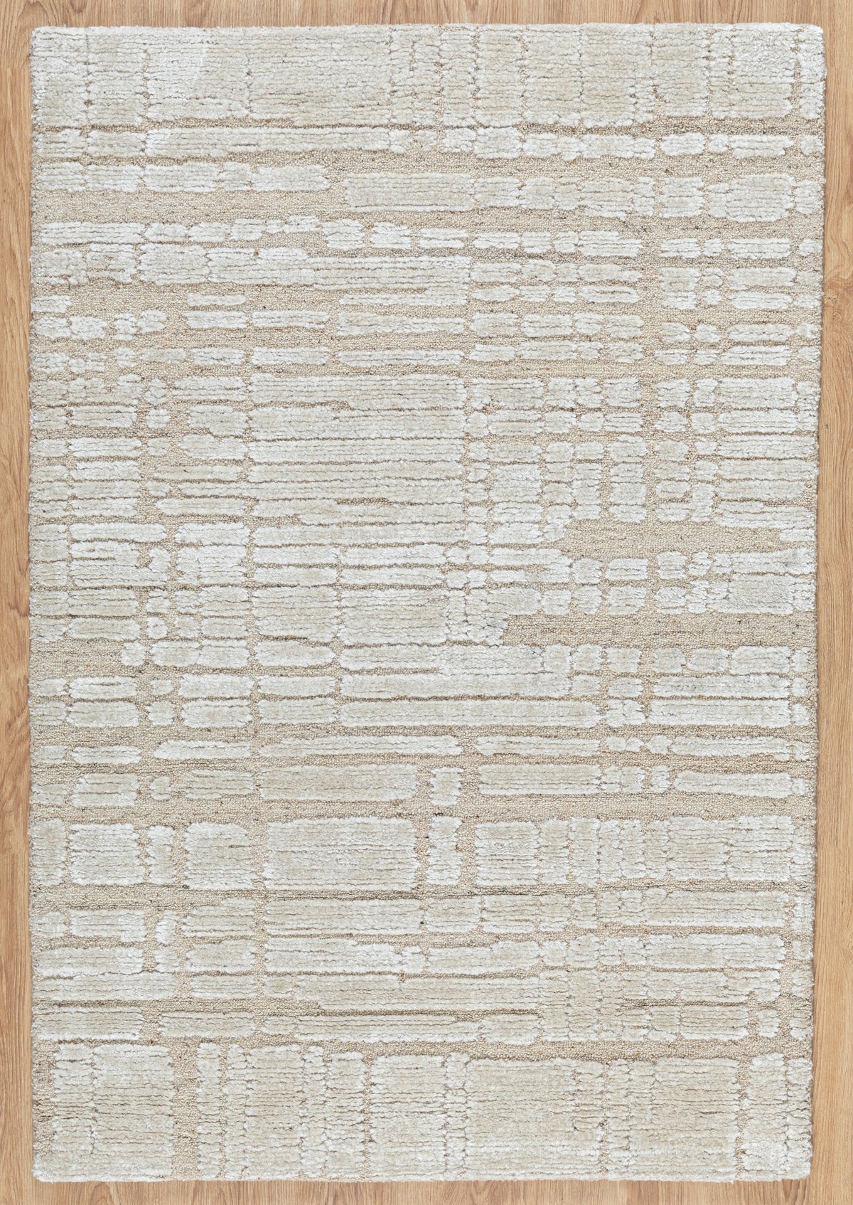 Devonshire Rizel Natural Rug