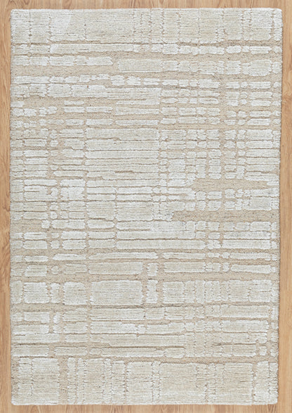 Devonshire Rizel Natural Rug