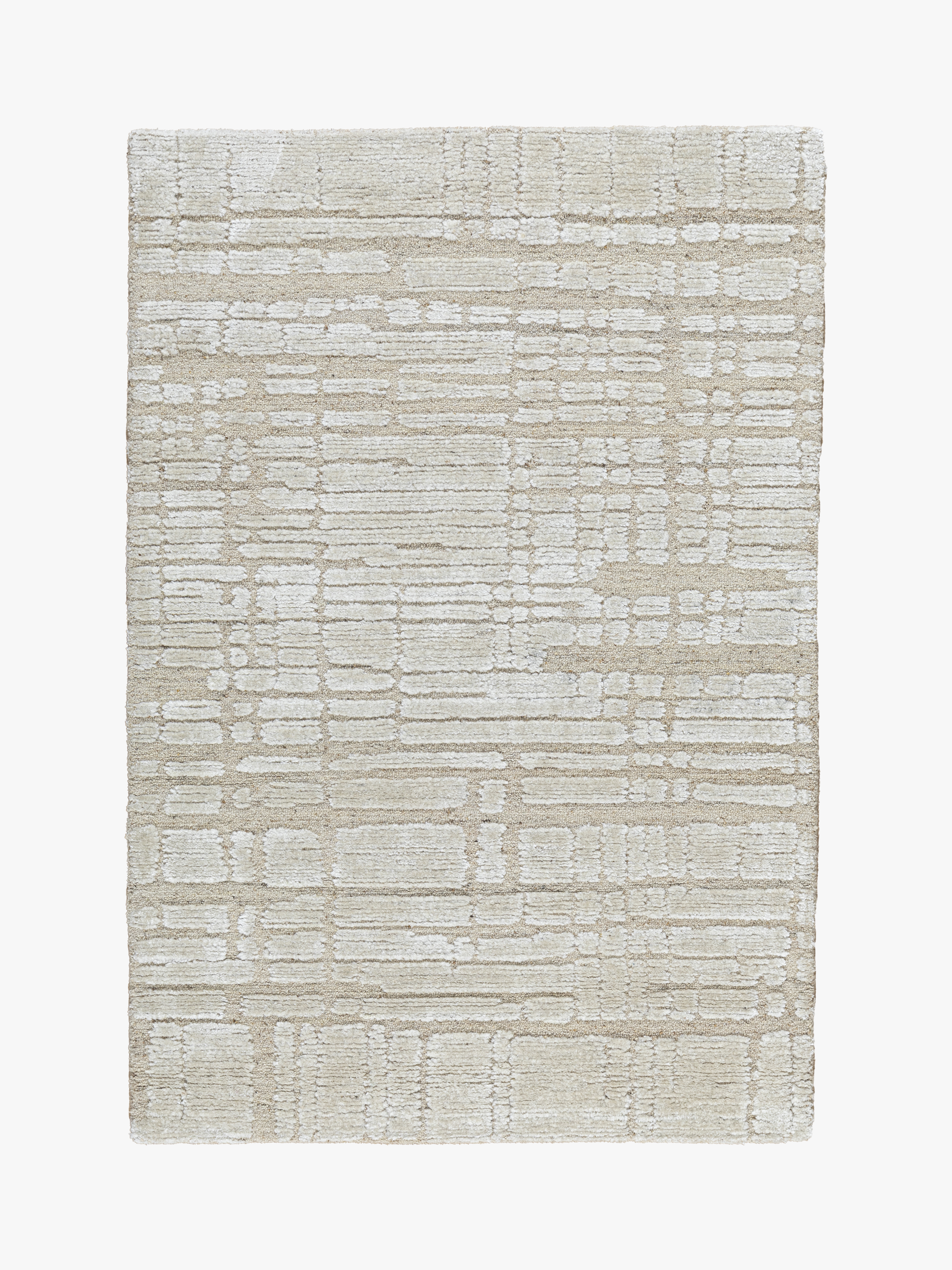 Devonshire Rizel Natural Rug