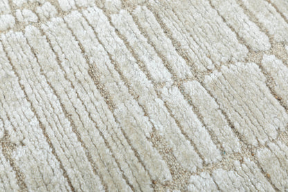 Devonshire Rizel Natural Rug