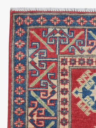 Kazak Red PC 54339 - 1.82m X 1.17m