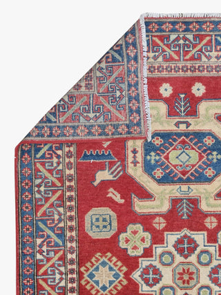 Kazak Red PC 54339 - 1.82m X 1.17m