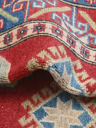 Kazak Red PC 54339 - 1.82m X 1.17m