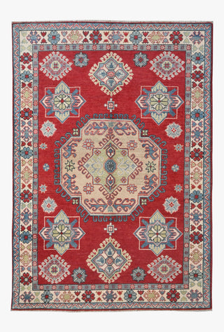 Kazak Red PC 54342 - 1.79m X 1.21m