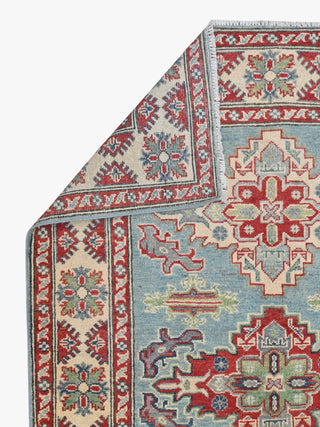 Kazak Blue PC 54341 - 1.84m X 1.23m