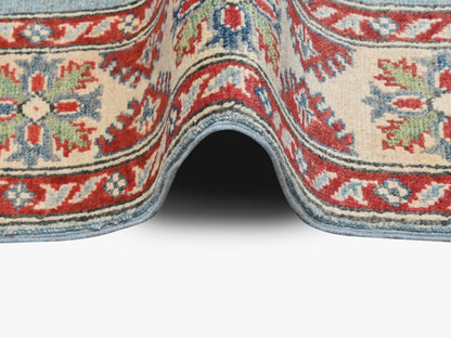 Kazak Blue Rug PC 54341 - 1.84m X 1.23m