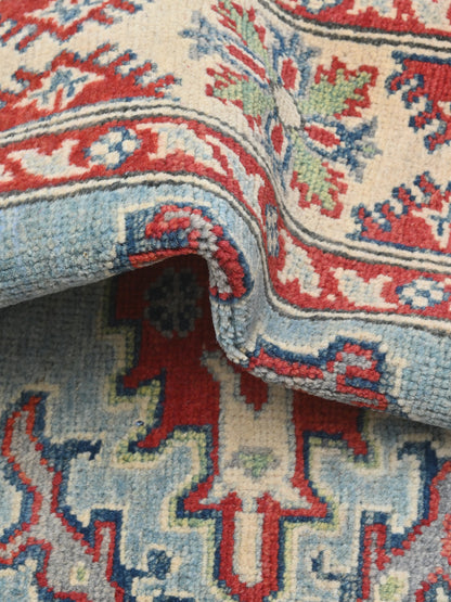 Kazak Blue Rug PC 54341 - 1.84m X 1.23m