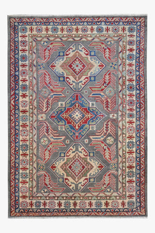 Kazak Grey PC 54338 - 1.83m X 1.23m