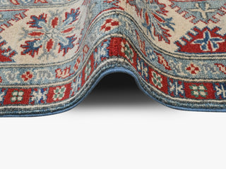 Kazak Blue PC 54347 - 2.47m X 1.70m