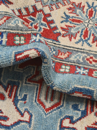 Kazak Blue PC 54347 - 2.47m X 1.70m