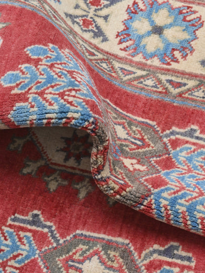 Kazak Red Rug PC 54346 - 2.34m X 1.70m