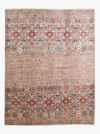 Sultani Brown PC 54328 - 2.50m X 1.73m