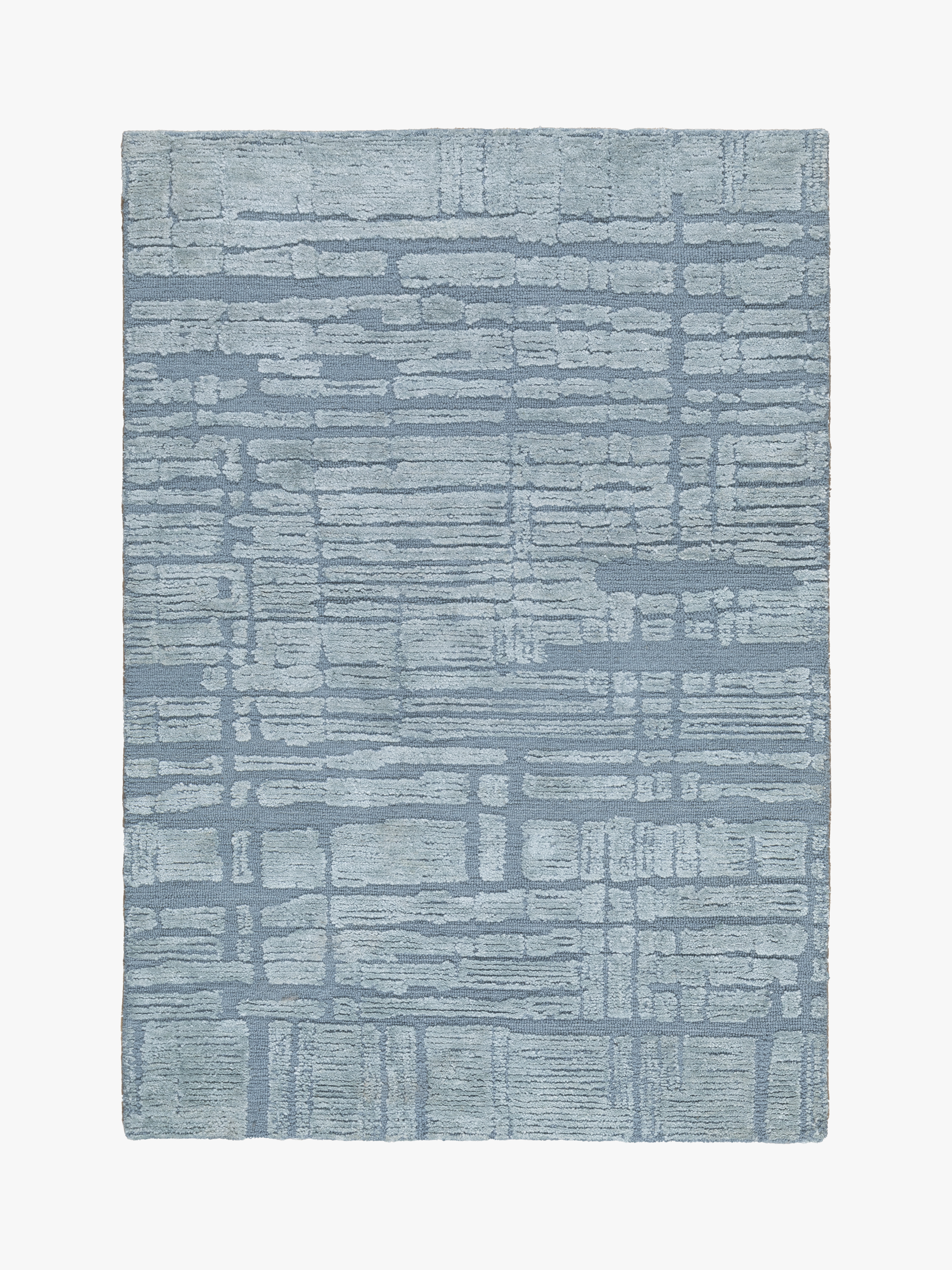 Devonshire Rizel Blue Rug