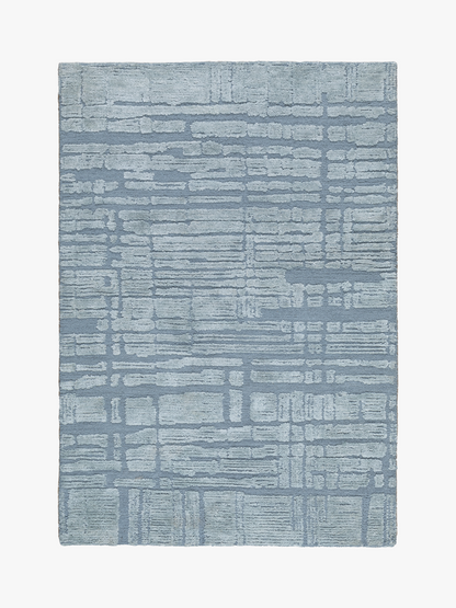 Devonshire Rizel Blue Rug