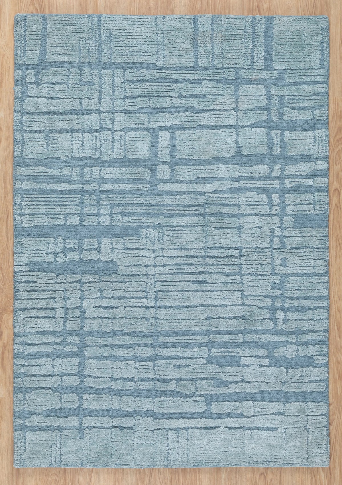 Devonshire Rizel Blue Rug