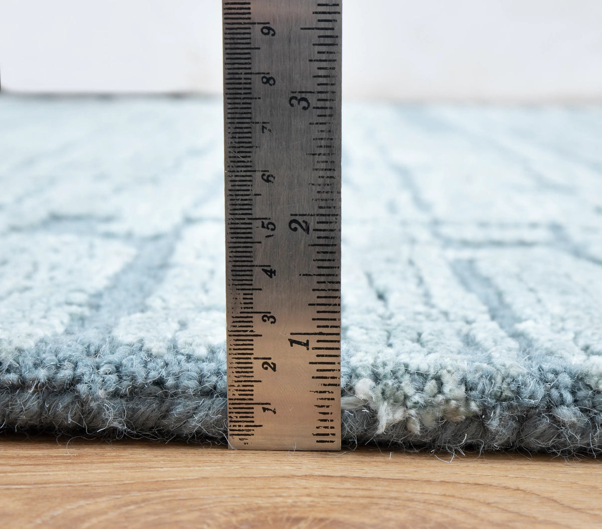 Devonshire Rizel Blue Rug