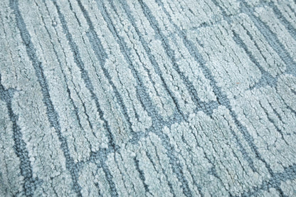 Devonshire Rizel Blue Rug