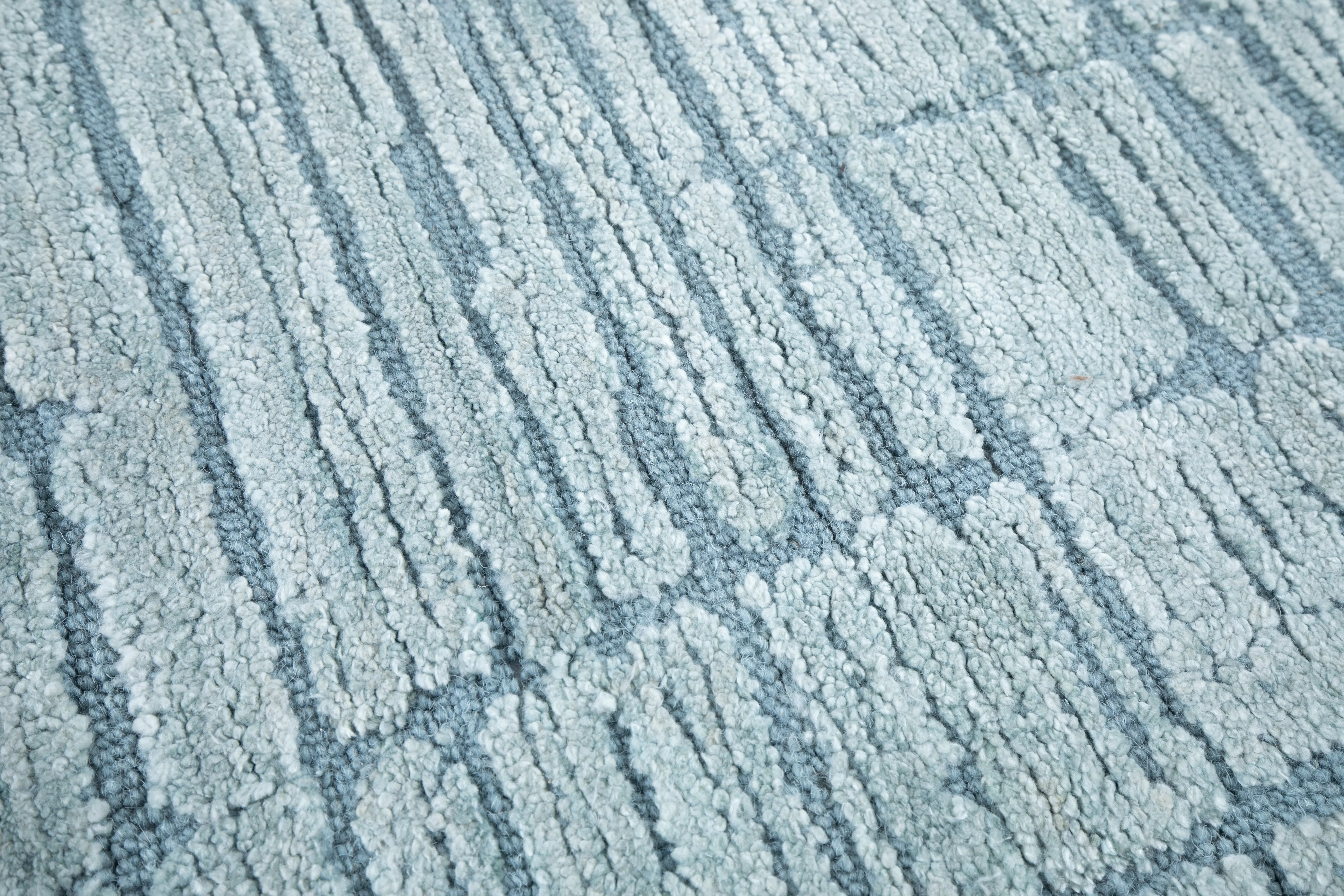 Devonshire Rizel Blue Rug