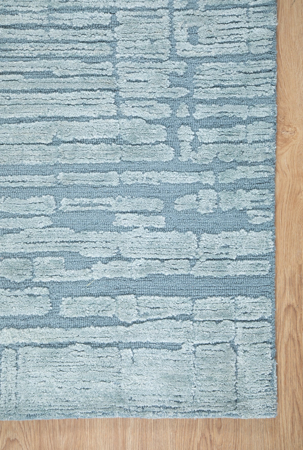 Devonshire Rizel Blue Rug