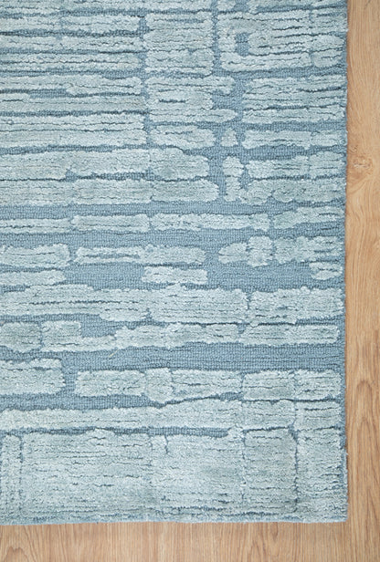 Devonshire Rizel Blue Rug