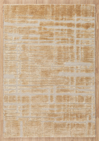 Devonshire Rizel Gold Rug