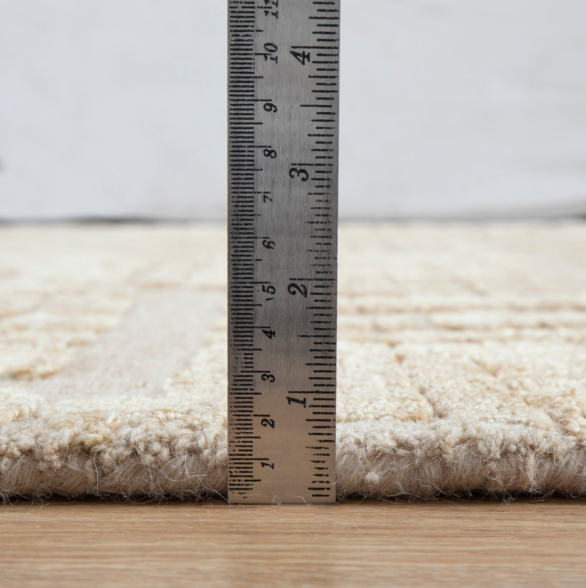 Devonshire Rizel Natural Rug