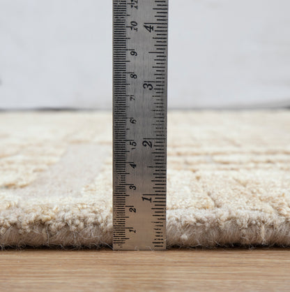 Devonshire Rizel Natural Rug
