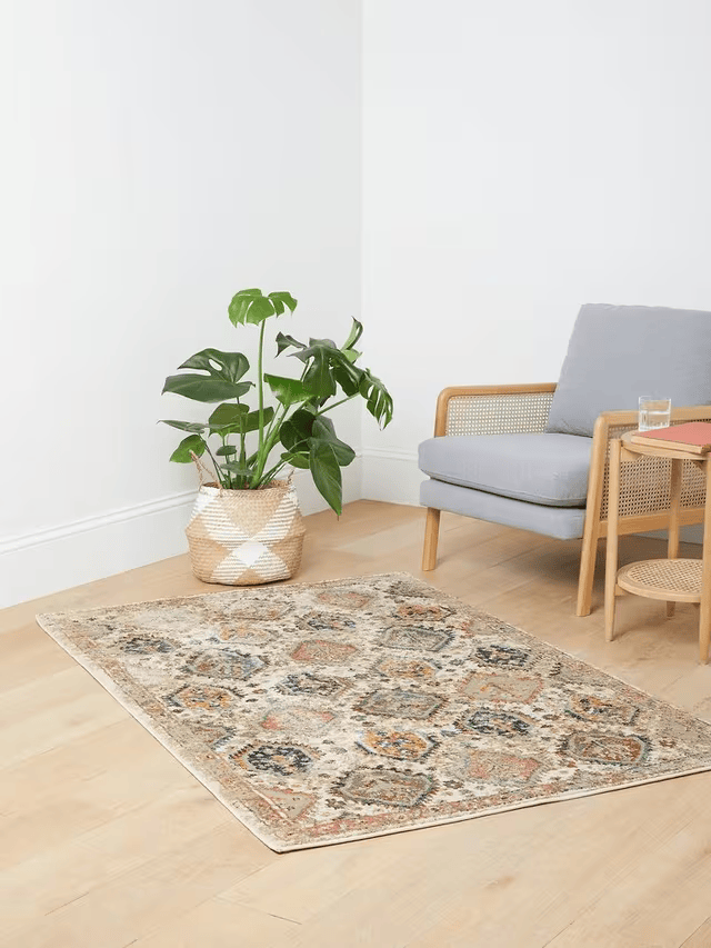 Designer Inspired Samples 88 - 2.30m X 1.60m