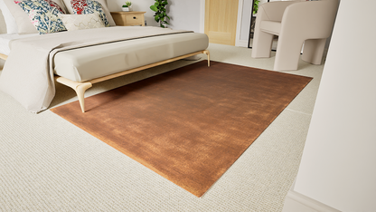 Savannah Auburn Rug