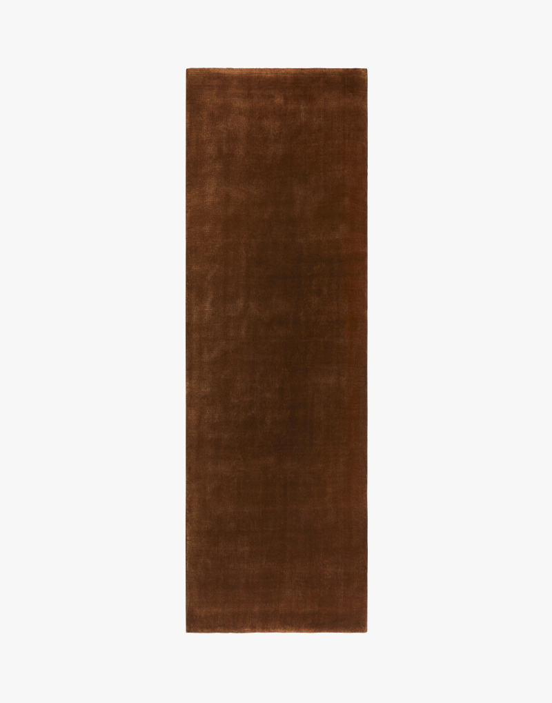 Savannah Auburn Runner Rug
