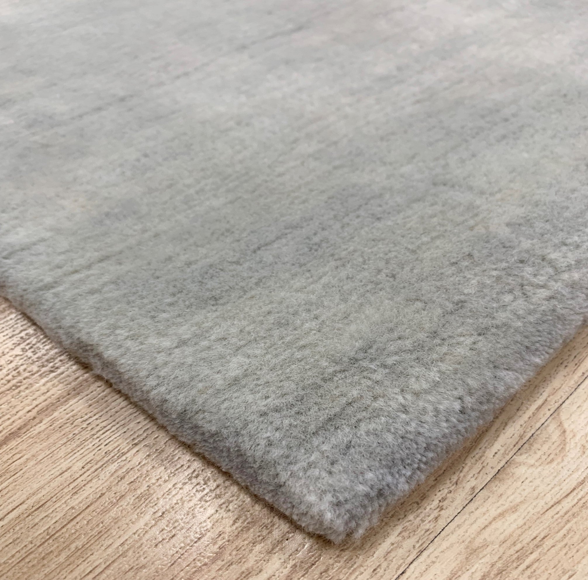 Savannah Cool Grey Runner Rug