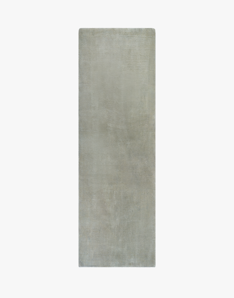 Savannah Cool Grey Runner Rug