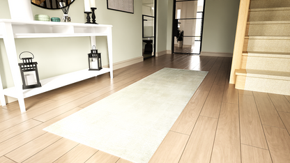 Savannah Cool Grey Runner Rug