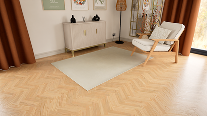 Savannah Ivory Rug