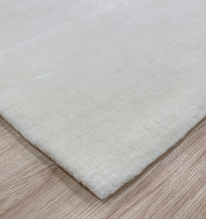 Savannah Ivory Runner Rug