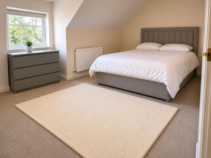 Savannah Ivory Rug