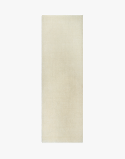 Savannah Ivory Runner Rug