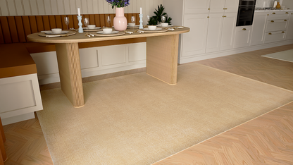 Savannah Natural Rug