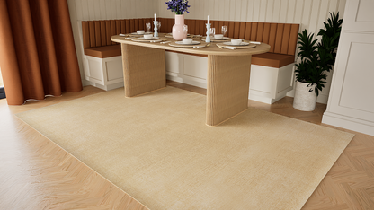 Savannah Natural Rug