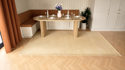 Savannah Natural Rug